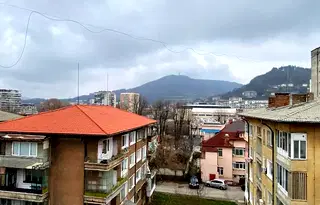 Тристаен апартамент в Габрово, Център