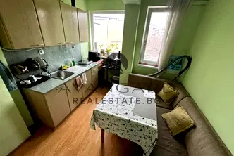 Тристаен апартамент в Пловдив, Център