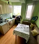 Тристаен апартамент в Пловдив, Център