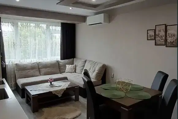 3-bedroom apartment in Stara Zagora, Centyr
