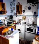 Тристаен апартамент във Велико Търново, Център