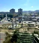 Тристаен апартамент в Кърджали, Център
