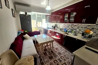 Тристаен апартамент в Кърджали, Център