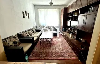 Тристаен апартамент в Кърджали, Център