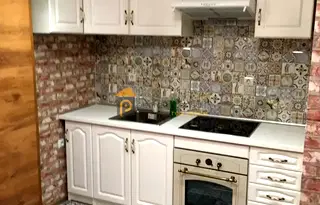 Тристаен апартамент в Пловдив, Център