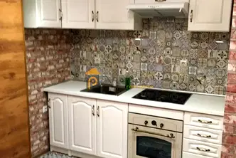 Тристаен апартамент в Пловдив, Център