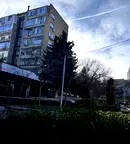Тристаен апартамент в Раз, Център