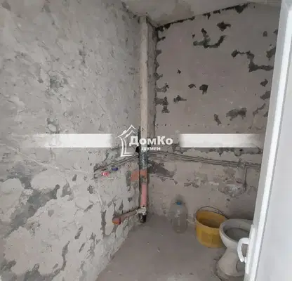 Photo 5 — 3-bedroom apartment in Shumen, Centyr