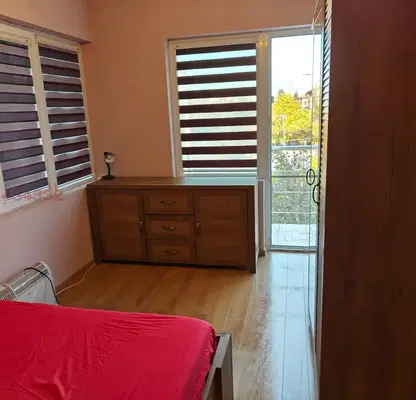 Photo 2 — 3-bedroom apartment in Kyustendil, Centyr