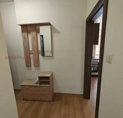 Photo 5 — 3-bedroom apartment in Kyustendil, Centyr
