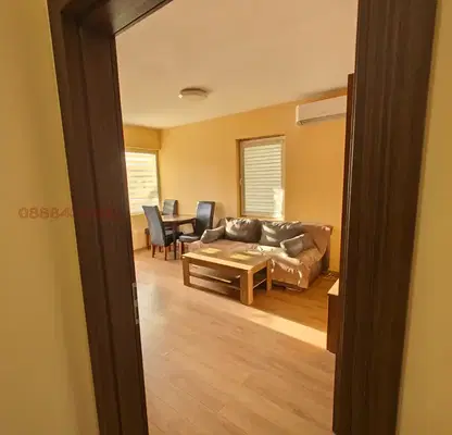 Photo 5 — 3-bedroom apartment in Kyustendil, Centyr