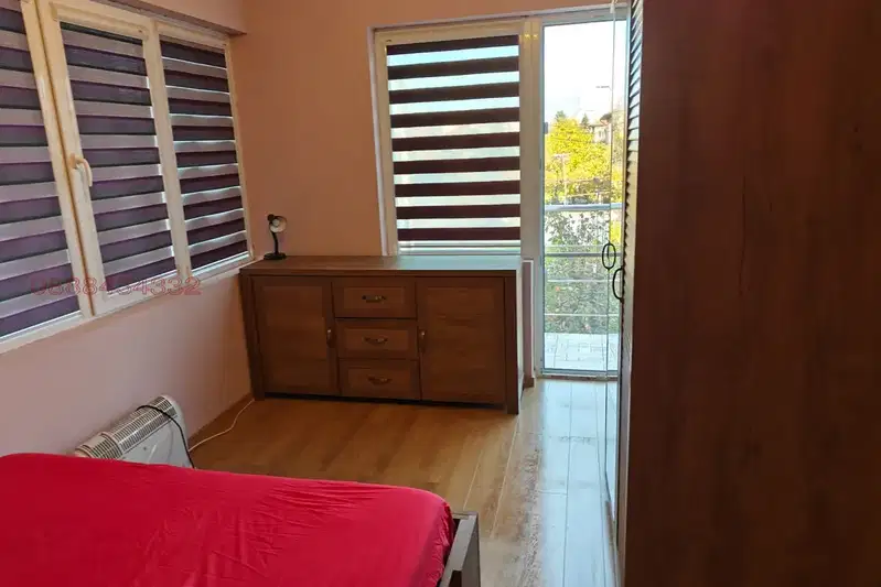 3-bedroom apartment in Kyustendil, Centyr