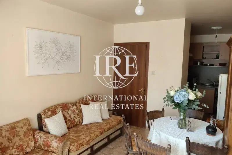 3-bedroom apartment in Varna, Centyr