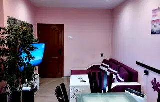 Тристаен апартамент в Русе, Център