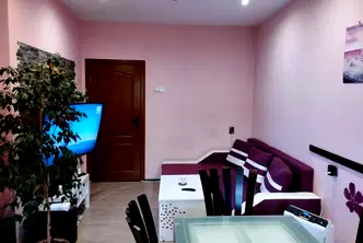 Тристаен апартамент в Русе, Център