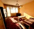 Снимка 2 — Тристаен апартамент в Търговище, Център