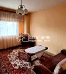 Тристаен апартамент в Търговище, Център