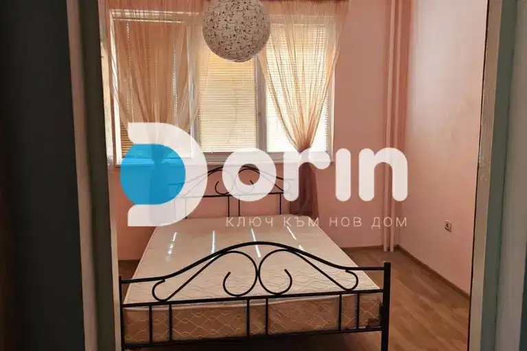 3-bedroom apartment in Plovdiv, Centyr
