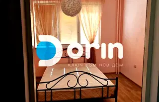 Тристаен апартамент в Пловдив, Център