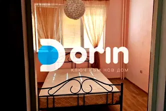 Тристаен апартамент в Пловдив, Център