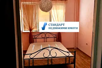 Тристаен апартамент в Пловдив, Център