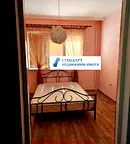 Тристаен апартамент в Пловдив, Център