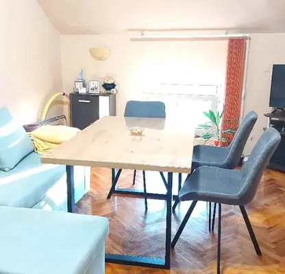 Photo 2 — 3-bedroom apartment in Haskovo, Centyr