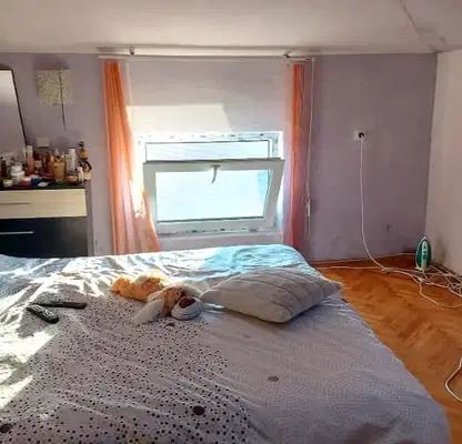Photo 4 — 3-bedroom apartment in Haskovo, Centyr