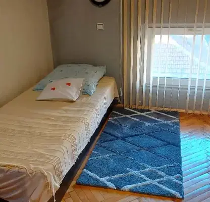 Photo 5 — 3-bedroom apartment in Haskovo, Centyr