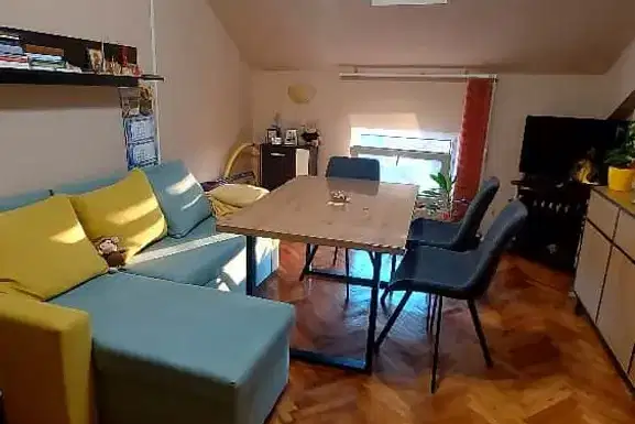3-bedroom apartment in Haskovo, Centyr