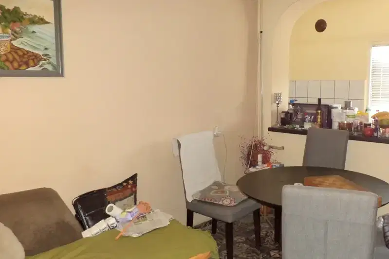 3-bedroom apartment in Vraca, Centyr