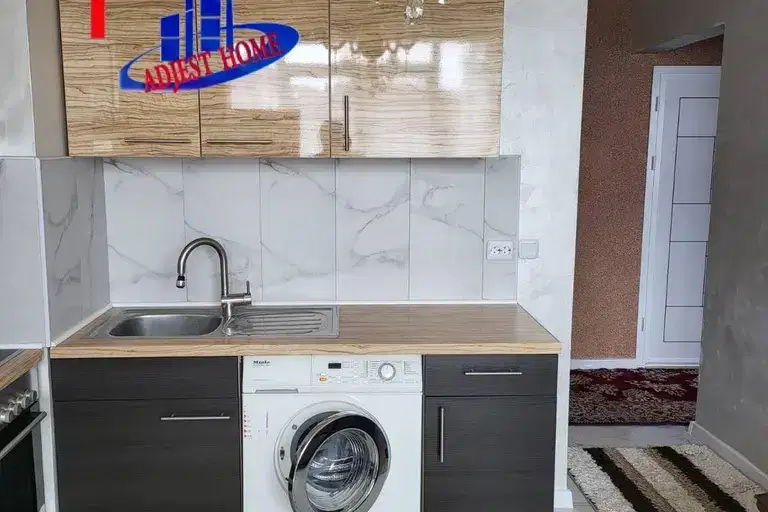 3-bedroom apartment in Shumen, Centyr