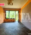 Тристаен апартамент в Пловдив, Център