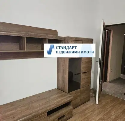 Снимка 3 — Тристаен апартамент с 2 спални в Център, Пловдив