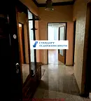 Тристаен апартамент в Пловдив, Център