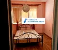 Снимка 3 — Тристаен апартамент в Пловдив, Център