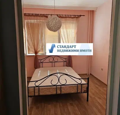 Снимка 3 — Тристаен апартамент в Пловдив, Център