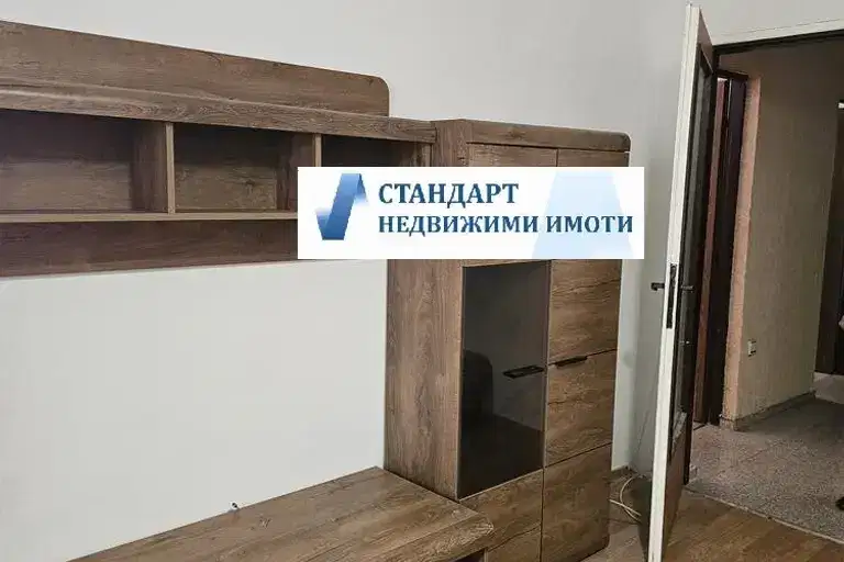Тристаен апартамент в Пловдив, Център