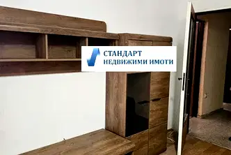 Тристаен апартамент в Пловдив, Център