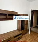 Тристаен апартамент в Пловдив, Център