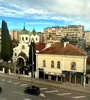 Тристаен апартамент в Стара Загора, Център