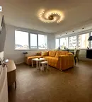 Тристаен апартамент в Шумен, Център