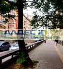 Тристаен апартамент в София, Център