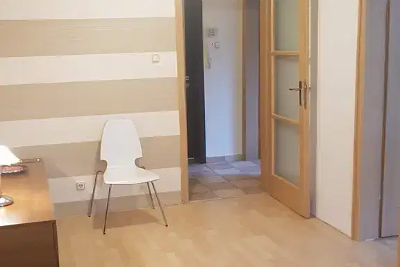 3-bedroom apartment in Sofiya, Centyr