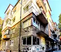 Снимка 2 — 3-стаен апартамент с две спални в Център, ул. Гургулят