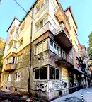 3-стаен апартамент с две спални в Център, ул. Гургулят