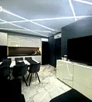 Тристаен апартамент в Русе, Център