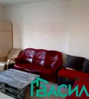 Тристаен апартамент в София, Център