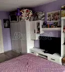 Тристаен апартамент във Варна, Център