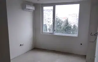 Тристаен апартамент в Стара Загора, Център